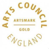 Arts Council England Artsmark Gold